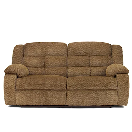 Prairie Multi Reclining Sofa